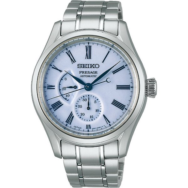 Seiko Presage Craftmanship