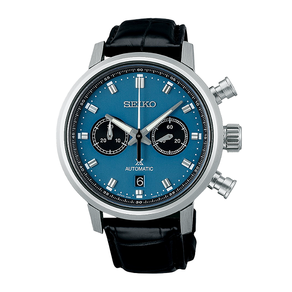 Seiko Prospex SpeedTimer