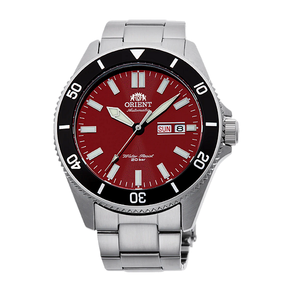 Orient Kanno