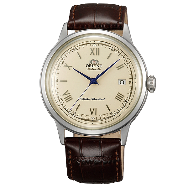 Relógio Orient Bambino V2 Automático TAC00009N0