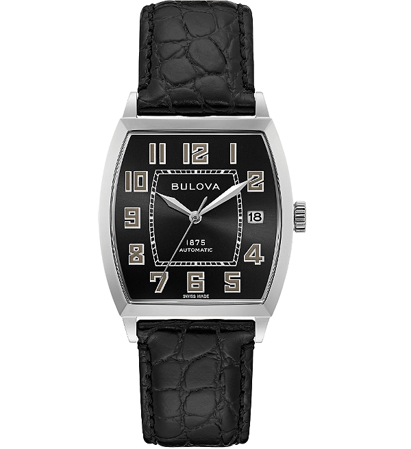 Bulova Joseph Limited Edition