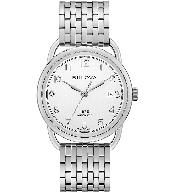 Bulova Joseph Limited Edition