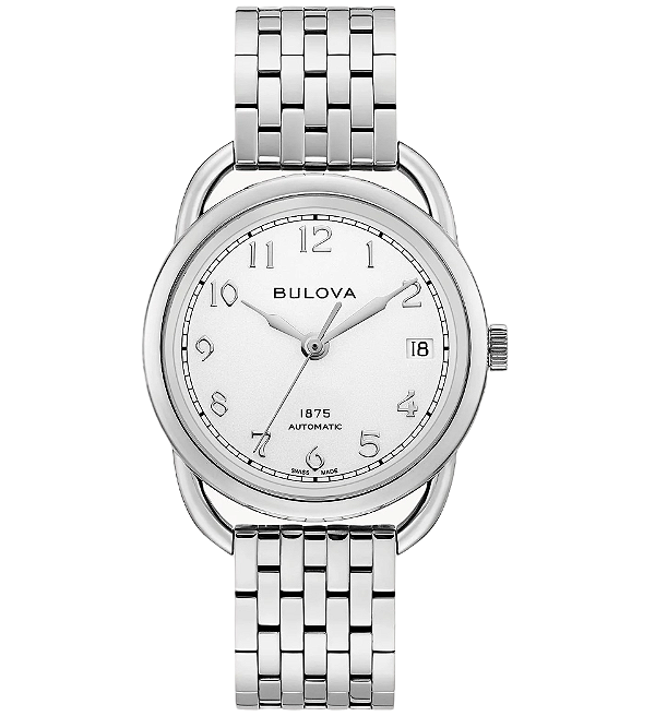 Bulova Joseph Limited Edition
