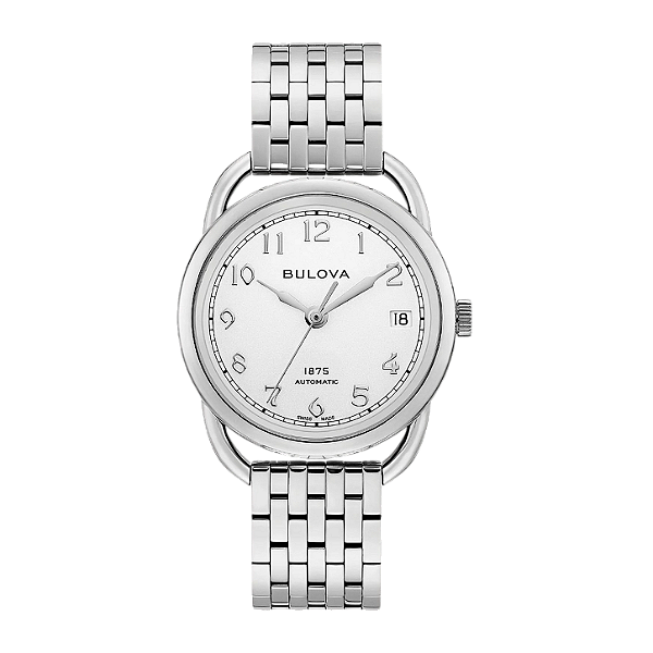 Bulova Joseph Limited Edition