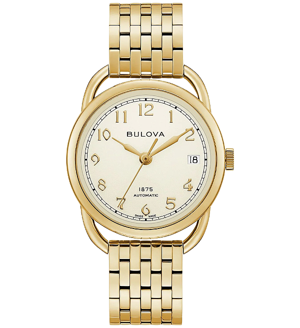 Bulova Joseph Limited Edition