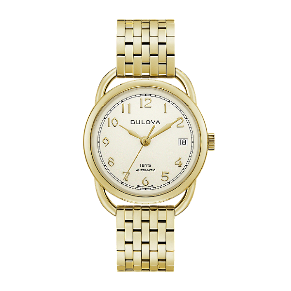 Bulova Joseph Limited Edition