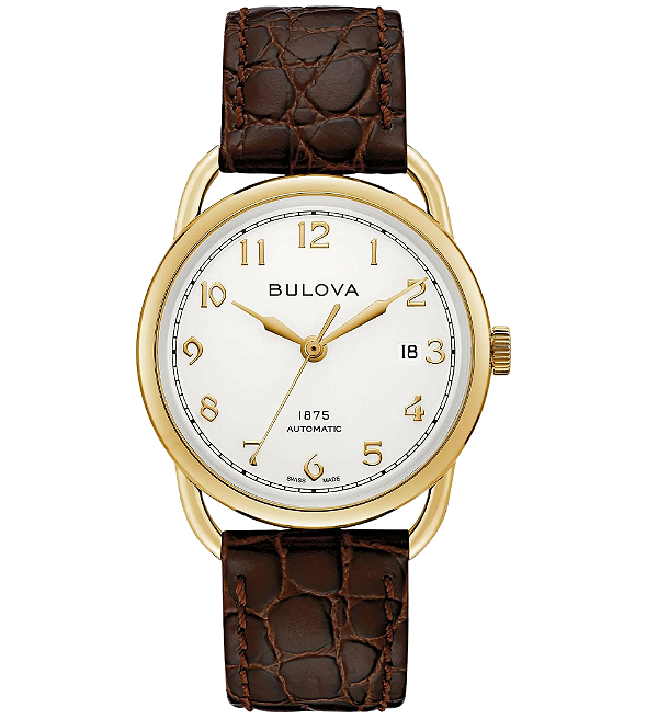 Bulova Joseph Limited Edition