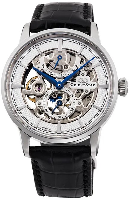 Orient Star Skeleton