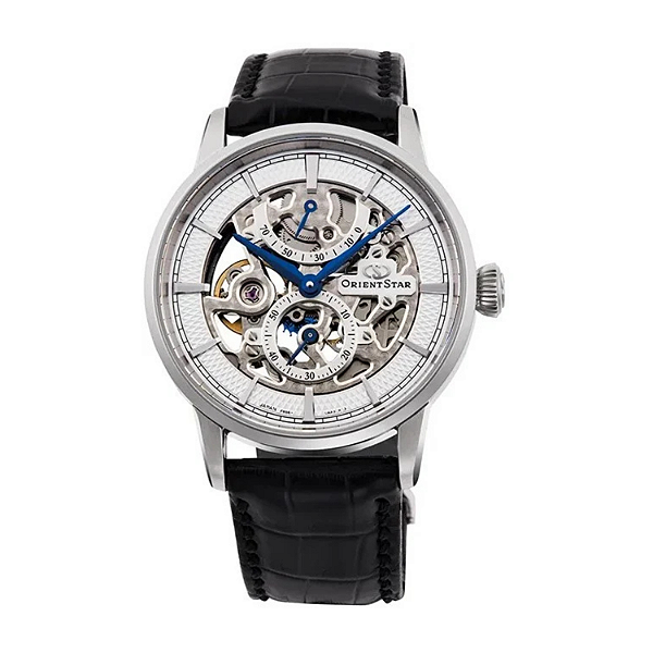 Orient Star Skeleton