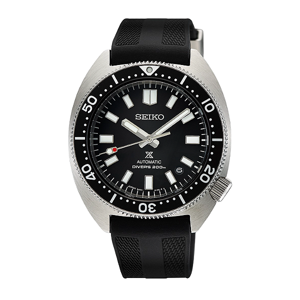 Seiko Prospex Turtle Heritage