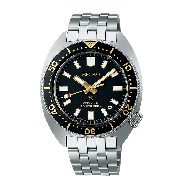 Seiko Prospex Turtle Heritage