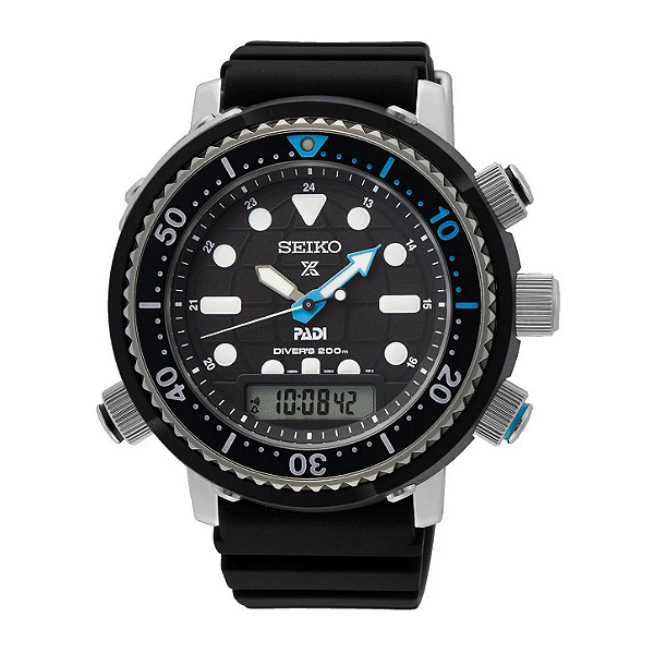 Seiko Prospex Arnie Padi