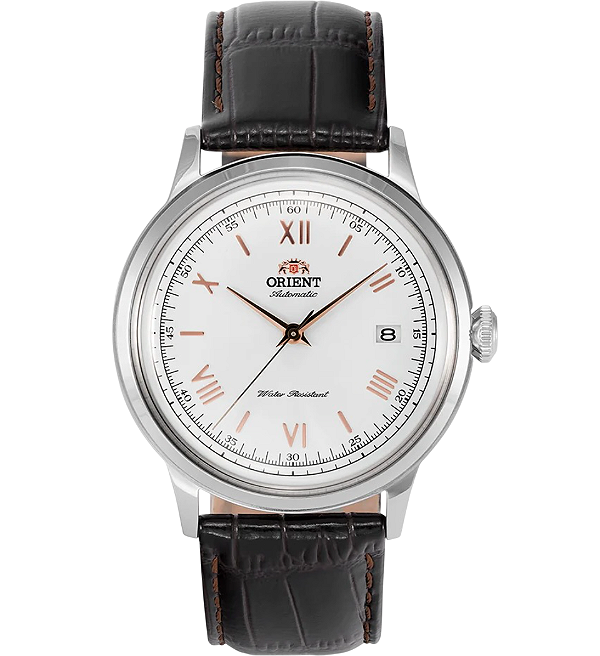 Relógio Orient Bambino Automático TAC00008W0