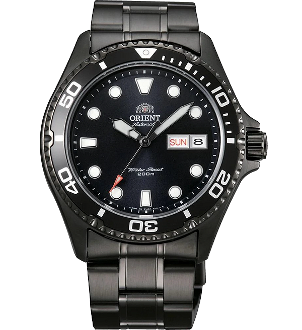Orient Ray II