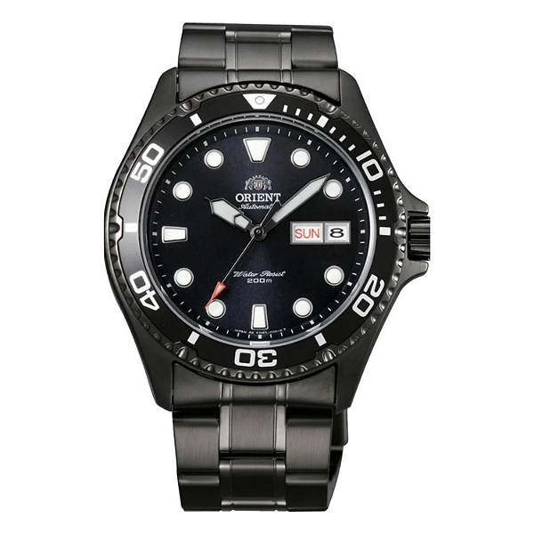 Orient Ray II