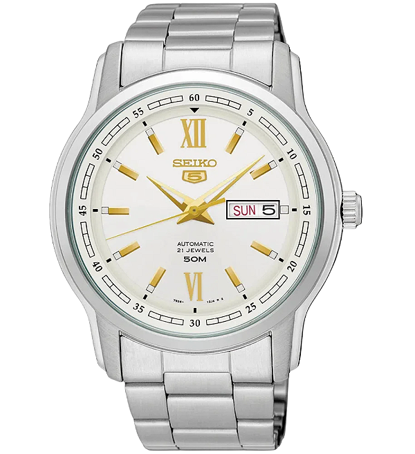Seiko 5
