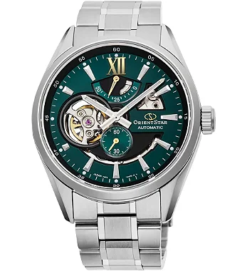 Orient Star Contemporary