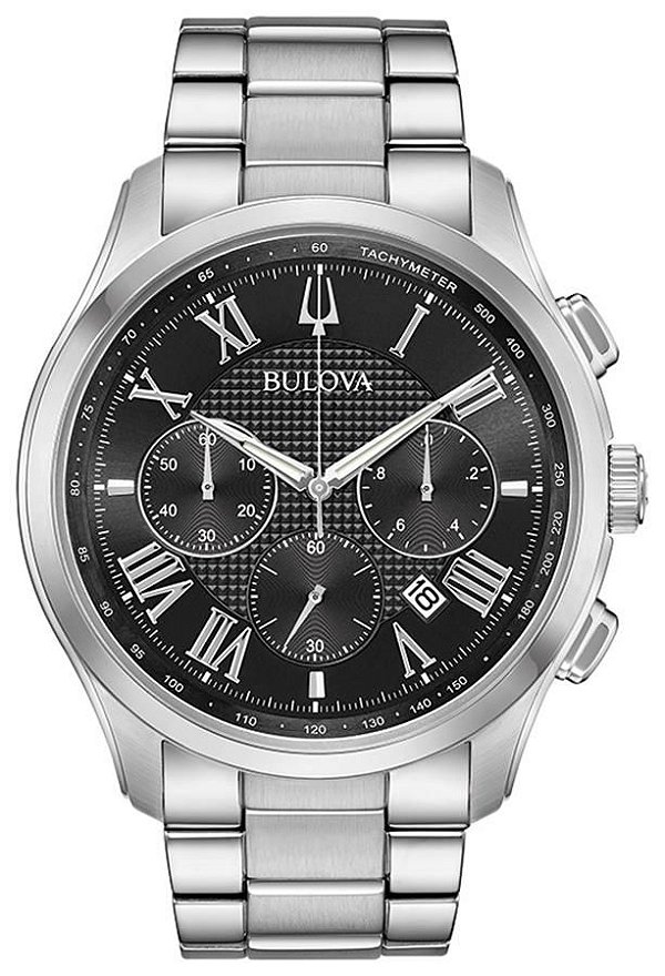 Bulova Classic