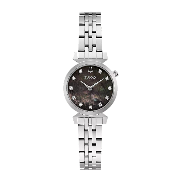 Bulova Regatta