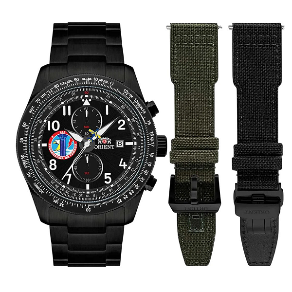 Orient FAB II Limited Edition