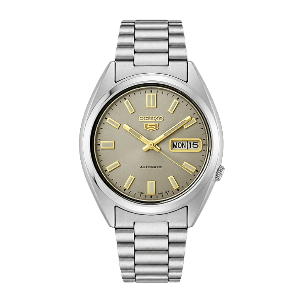 Seiko 5