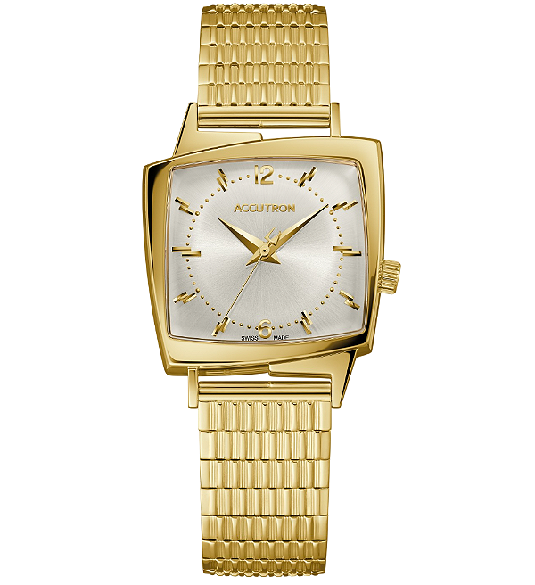 Accutron Legacy Limited Edition