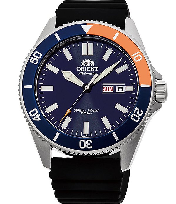 Orient Kanno