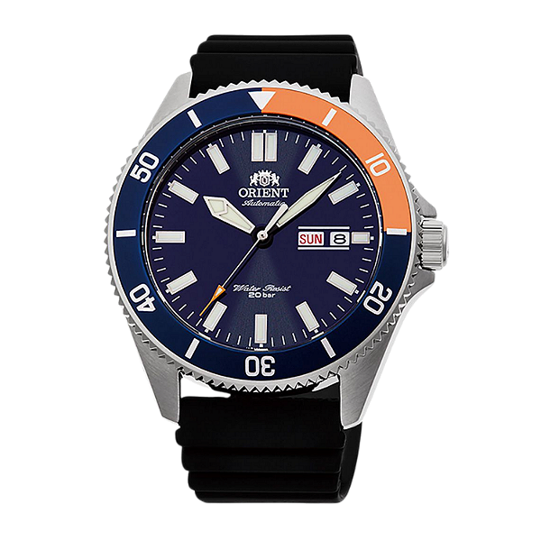 Orient Kanno