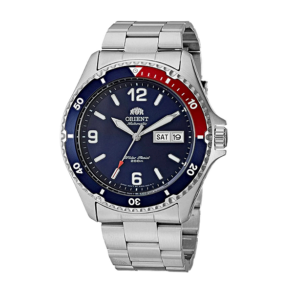 Orient Mako