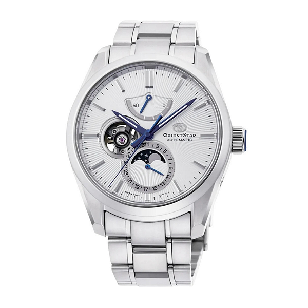 Orient Star Moon Phase