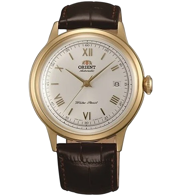 Orient Bambino