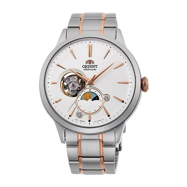 Orient Sun & Moon