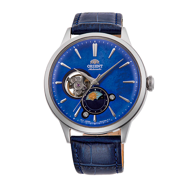 Orient Sun & Moon