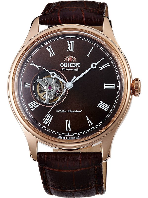 Orient Envoy