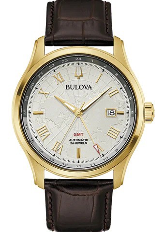 Bulova Wilton