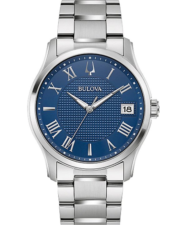 Bulova Wilton