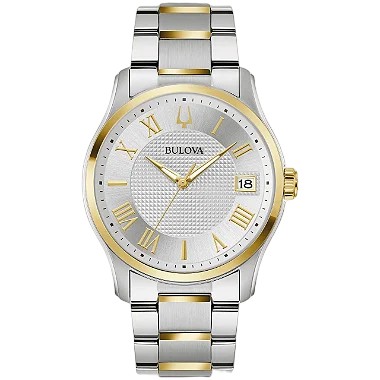 Bulova Wilton