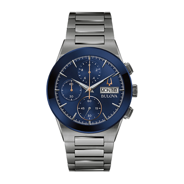 Bulova Modern