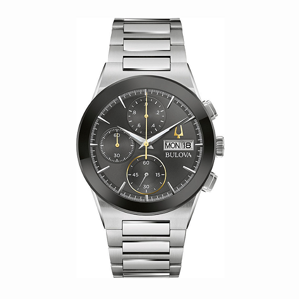 Bulova Modern