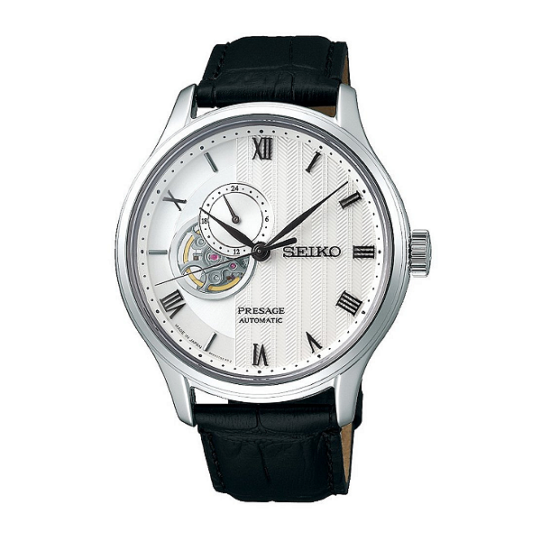 Seiko Presage Zen Garden