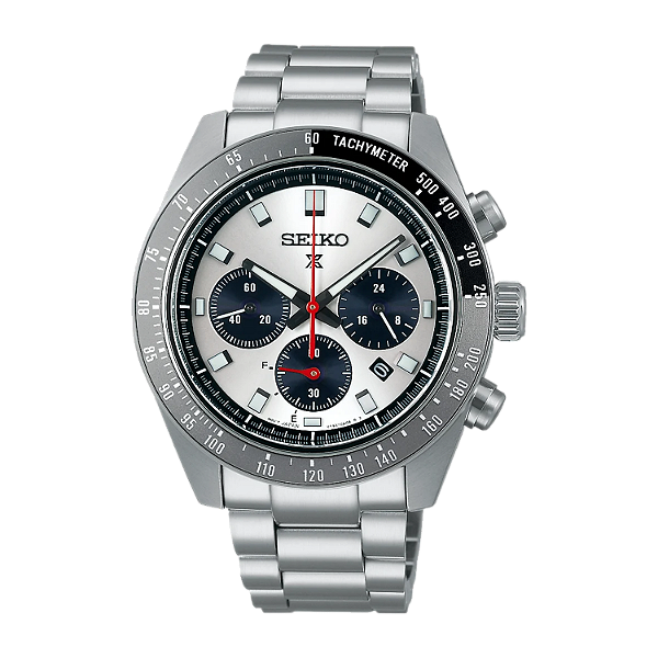Seiko Prospex SpeedTimer