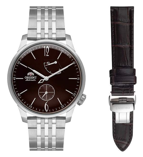 Relógio Orient Superior Automático YN8SS001