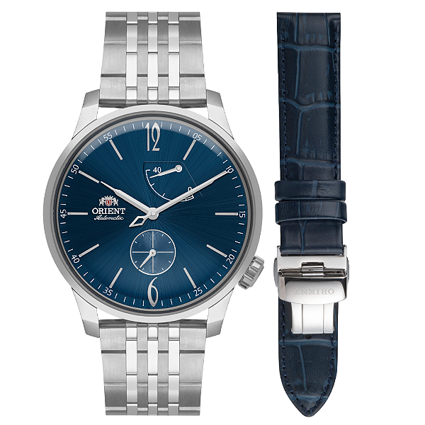 Relógio Orient Superior Automático YN8SS001