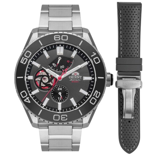 Relógio Orient Superior Automático YN8SS002