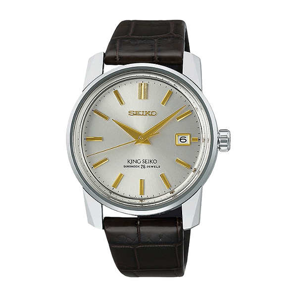 King Seiko KSK Limited Edition
