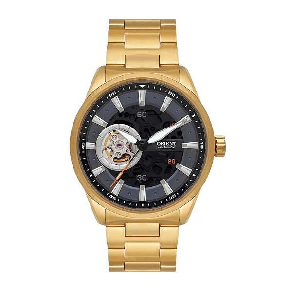Orient Classic