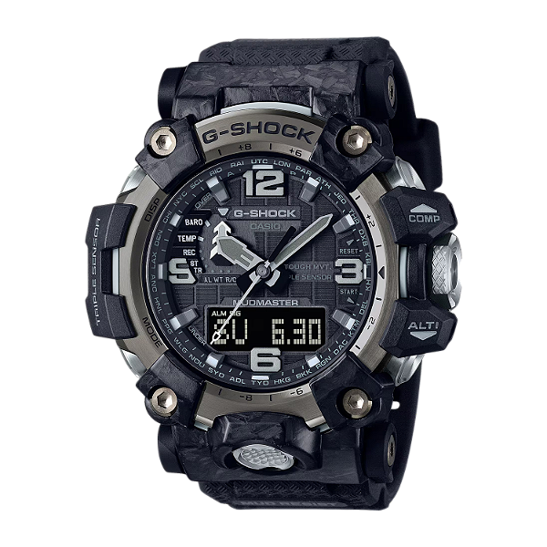 G-Shock Mudmaster