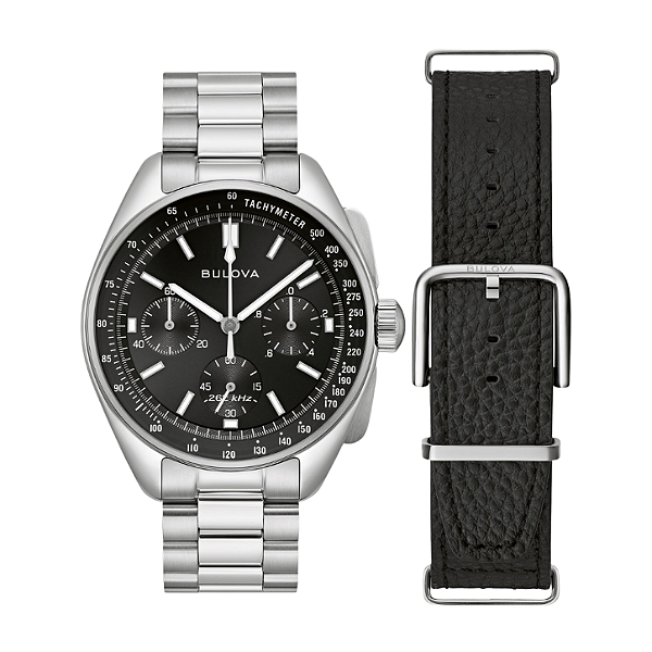 Bulova Lunar Pilot