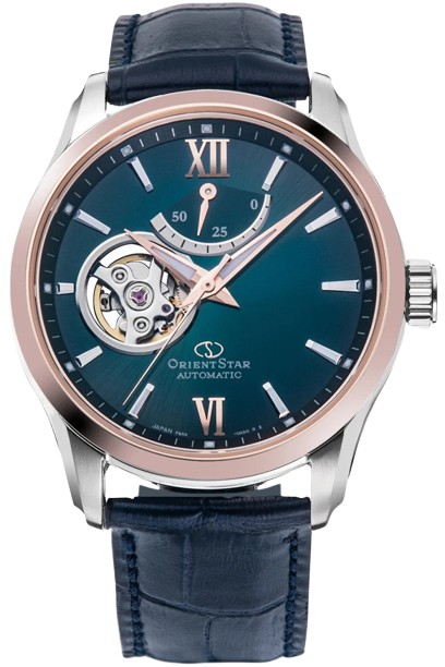 Orient Star Contemporary