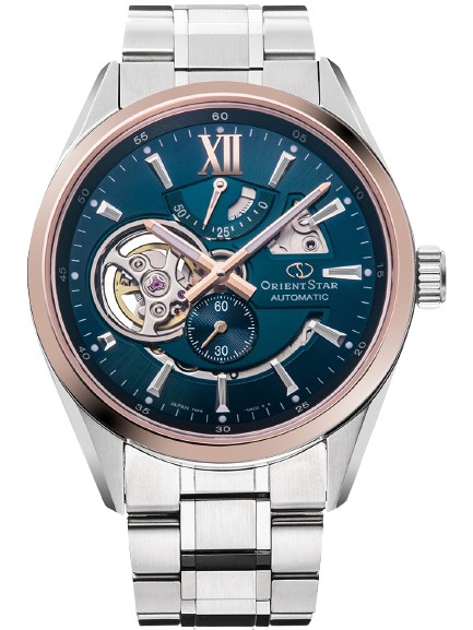 Orient Star Contemporary Limited Edition